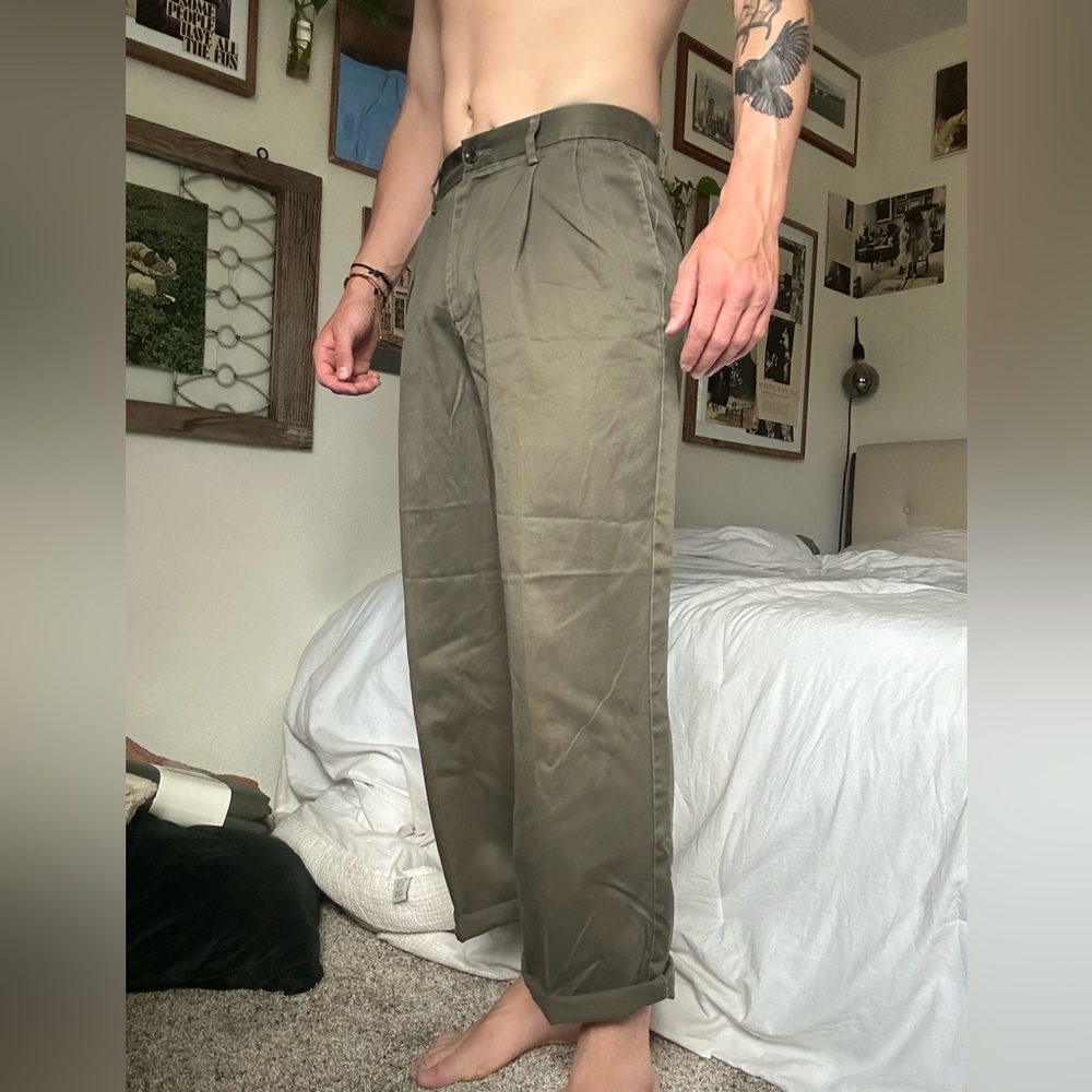 Dockers Trousers